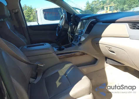 2015 GMC Yukon Xl 1500 Slt from USA, damaged, VIN 1GKS2HKC9FR143708